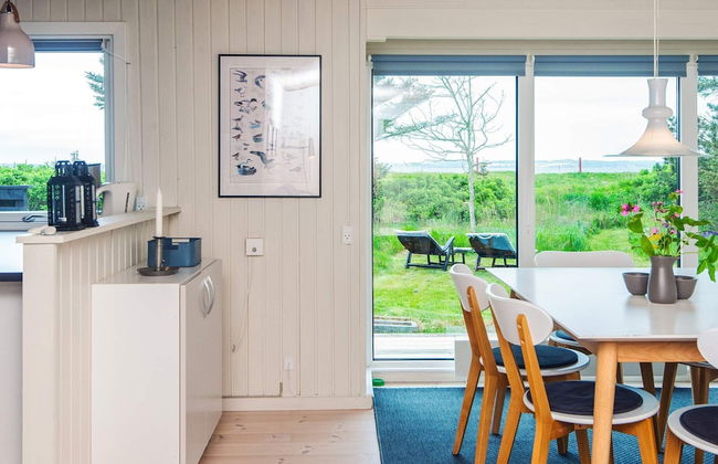 6 Person Holiday Home in Thyholm - Photo 39