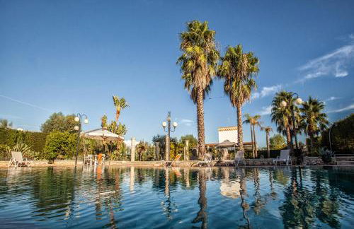 Masseria Tenuta Specolizzi - Foto 1