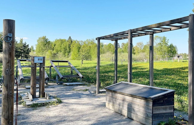 4 Star Holiday Home in Vaxholm - Foto 29