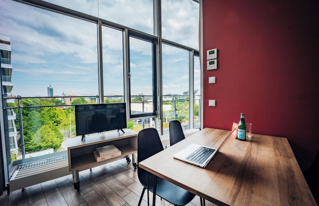 Brera Serviced Apartments München West - Foto 69