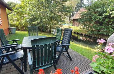 Ferienanlage Am Nahkegraben - Foto 6