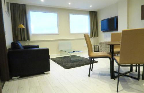 Quay Apartments Clarence House - Foto 48