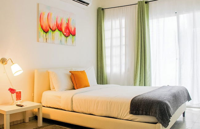 Aibonito Hotel 202 - Photo 2