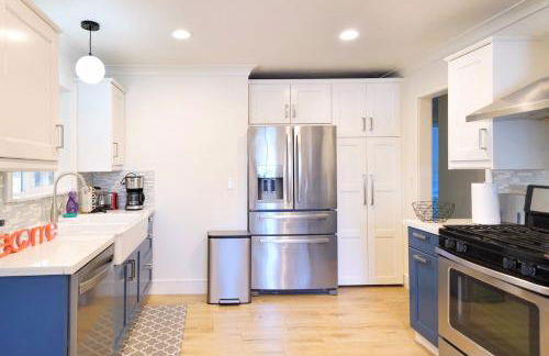 @ Marbella Lane - Vibrant 4BR RWC Ldry + P - Foto 36