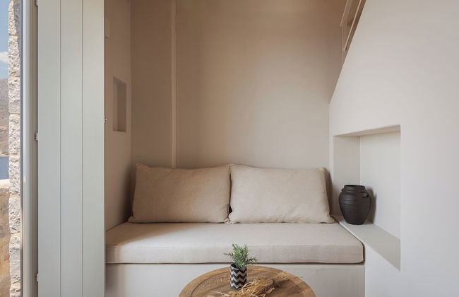 Yerma Suites Limeni - Foto 46