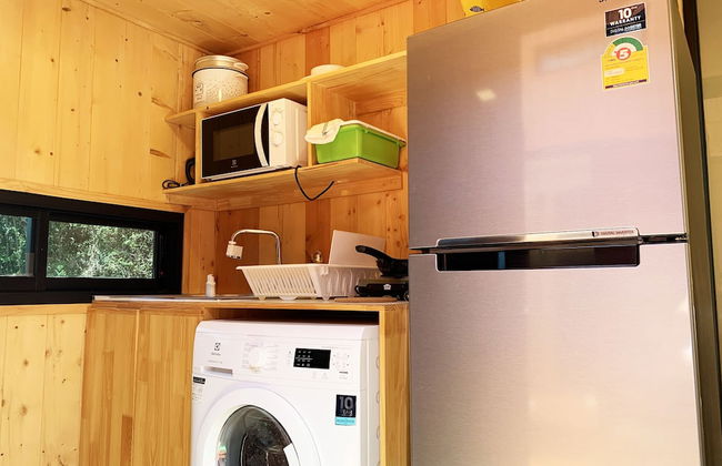 Abrite House - Tiny House Koh Lanta - Foto 18