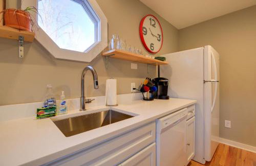 Damascus Vacation Rental on Creeper Trail - Foto 11