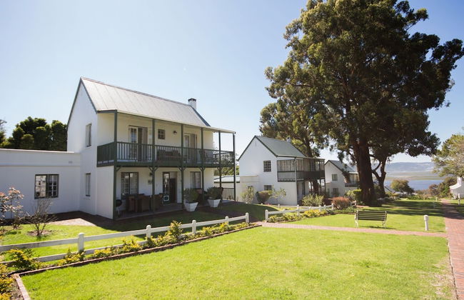 Exquisite Cottage 20 - Foto 1