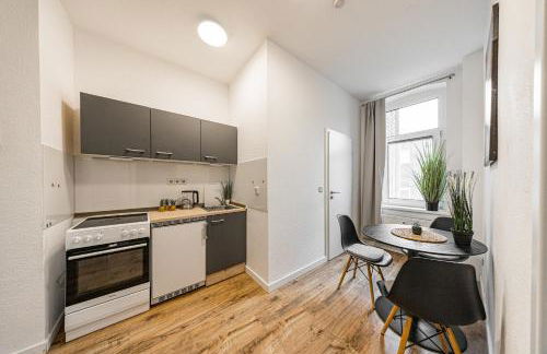 3G LV 5-Zimmer-Apartment HBF - Foto 33