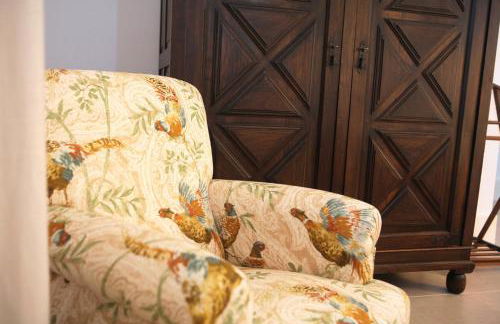 Finca La Fuensanta - Foto 40