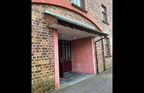 No4 Millhouse Flats - Foto 3