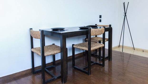 Refeições no quarto