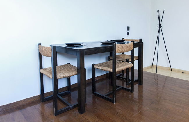 Nea Kifisia Cozy Corner Modern Studio - Foto 4