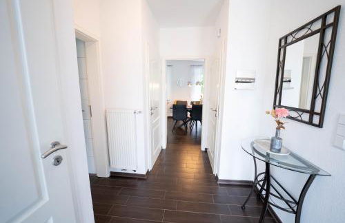 Ferienhaus Seejuwel - Foto 6