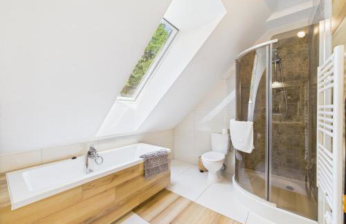 Łosia Chata - Foto 14