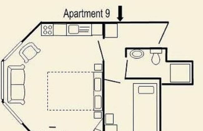Chelston Dene Holiday Apartments - Foto 29