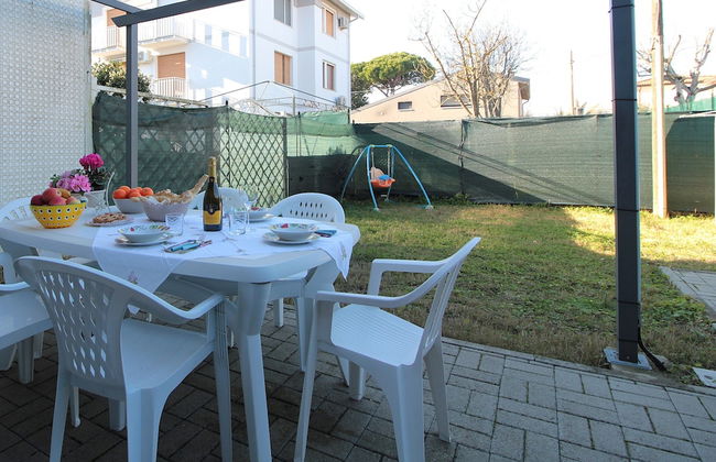 Villetta Elena, Ac, Wifi, Lido Degli Scacchi - Foto 34