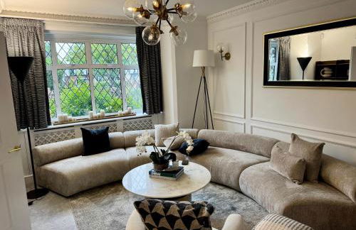 Place to stay in New Malden - Foto 7