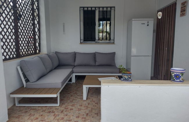 Belvilla by OYO Villa La Casita - Foto 17