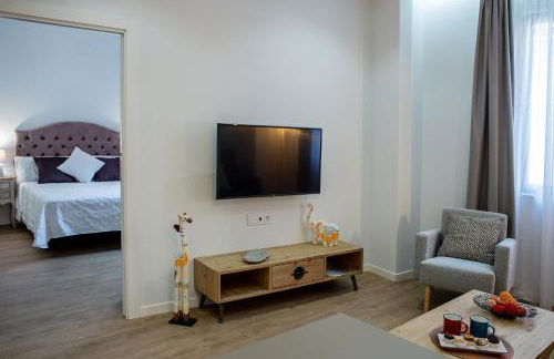 Apartamentos Turísticos Moret 11 - 2B - Foto 9