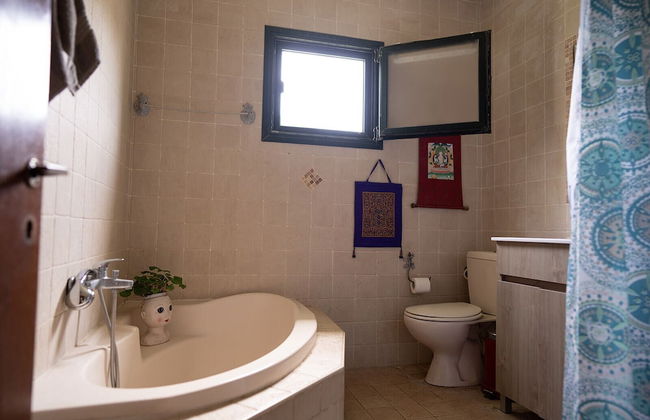 Loveneel Sea Galilee Retreat by SeaNRent - Foto 38