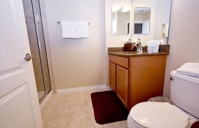 Paradise Palms -5 Bed Townhome W-splashpool-3046pp 5 Bedroom Townhouse by RedAwning - Foto 32