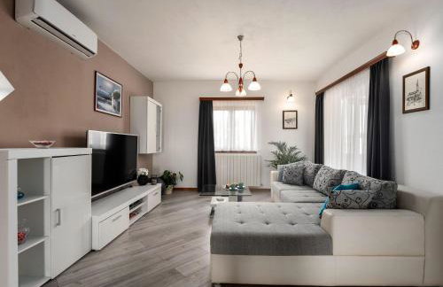 Splendid Villa in Vi inada with sauna - Foto 8