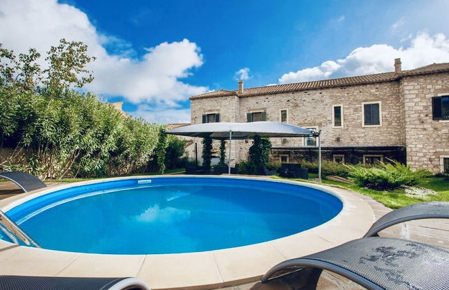 Location Sardinia Borgo Antico XIX - Foto 1