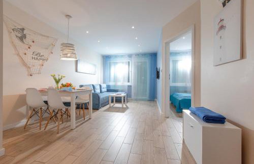 Apartament HAPPY 302 Łukęcin BlueMare basen EPapartamenty - Foto 15