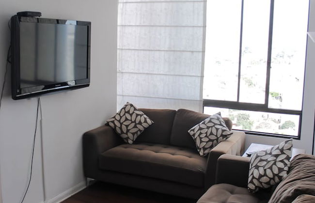 Areas Temporales - Near Larcomar Shopping Center - Foto 13