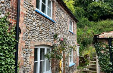 Blacksmith Cottages - Foto 20