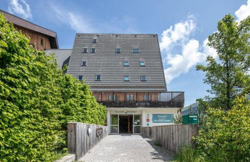 Vacancéole - Les Gentianes - Foto 1