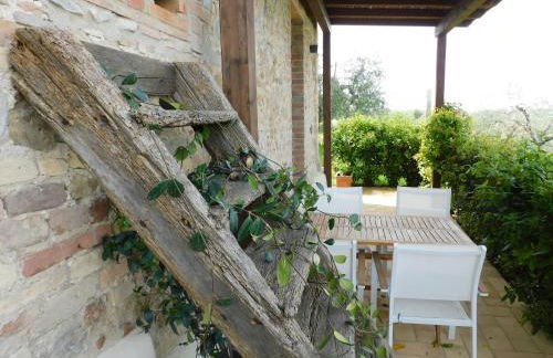 Restored Barn Tuscan Hills View - Foto 17