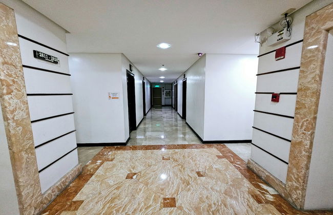 Birchtower by Jeizel Manila City - Foto 28