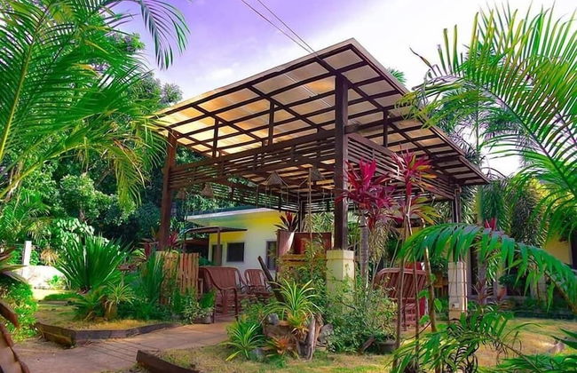 Jodie's Place Transient House and Apartment - Foto 18