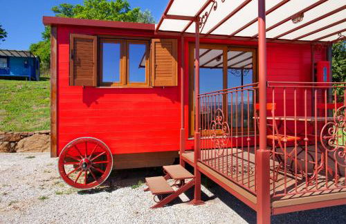 Poggio Diavolino - Suvereto - Foto 68