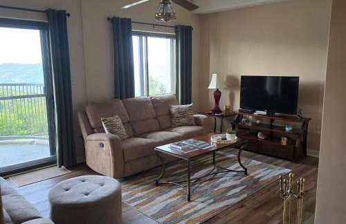 Sugar Top Sky Blue Condo 2 Bedrooms 2 Bathrooms - Foto 8