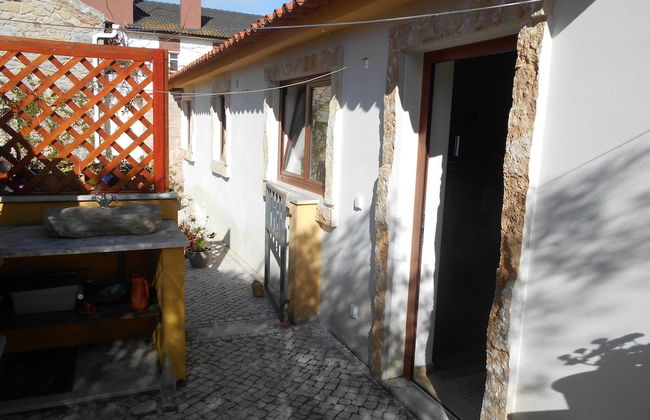 Cottage With 2 Bedrooms With Both En-suite Bathrooms in a Seaside Village - Photo 29