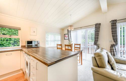 HB Hornbeam Lodge 05 - Foto 12