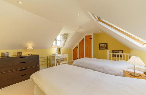 The Clock House - Foto 15