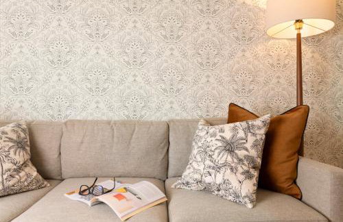 The Lorelei Chic Urban Retreat with Terrace in Brighton - Foto 12