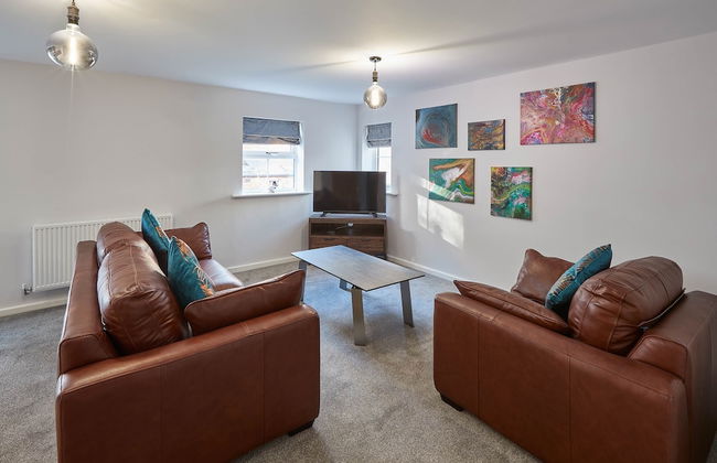 Host Stay Bagdale Rise - Photo 3