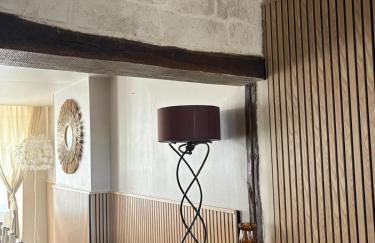 Gîte & Loft du moulin - Foto 11