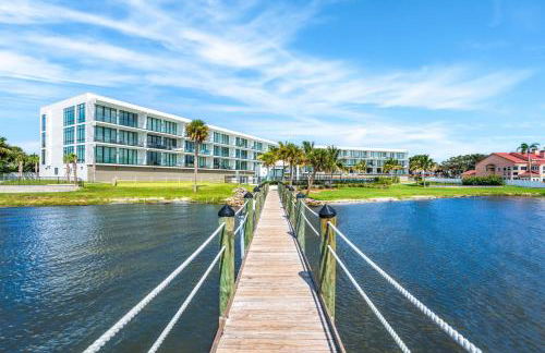Harbor Island Beach Club - Luxury Waterfront Apartments with View - Foto 72