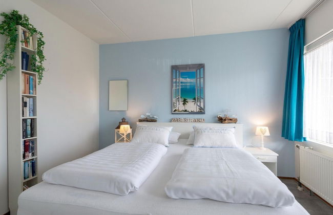 Lovely Holiday Apartment for 4 People - Foto 8