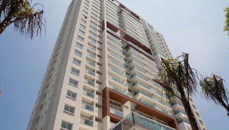 Apartamento Moderno no Brooklin - Foto 2