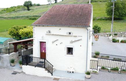 Gîte La Lieutenance - Foto 37