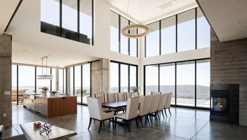 Belleza by Avantstay Hilltop Mansion w/ Pool, Panoramic Views & Ultra Modern Interior - Foto 2, Other