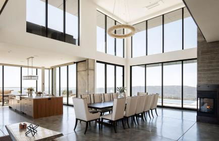 Belleza by Avantstay Hilltop Mansion w/ Pool, Panoramic Views & Ultra Modern Interior - Foto 4