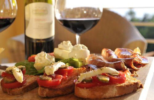 Agriturismo Antico Loggiato - Foto 8